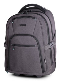Mochila para Portátil Urban Factory TPE15UF Gris