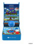 MY-MY ARCADE GAMING My Arcade Portable Retro Arcade Joystick Player Sonic the Hedgehog (2 Juegos Incluidos)