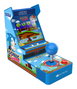 MY-MY ARCADE GAMING My Arcade Portable Retro Arcade Joystick Player Sonic the Hedgehog (2 Juegos Incluidos)
