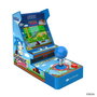 Sonic The Hedgehog Consola portátil de juegos retro Arcade Joystick Player