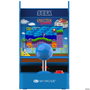 Sonic The Hedgehog Consola portátil de juegos retro Arcade Joystick Player