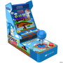 Sonic The Hedgehog Consola portátil de juegos retro Arcade Joystick Player