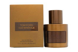 Tom Ford Oud Minérale (2023) Eau de Parfum 50ml Spray