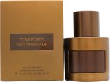 Tom Ford Oud Minérale Eau de Parfum 50 ml
