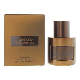 Tom Ford Oud Minerale Eau de Parfum Vaporizador 50 ml