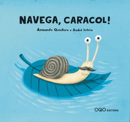 OQO - NAVEGA CARACOL!