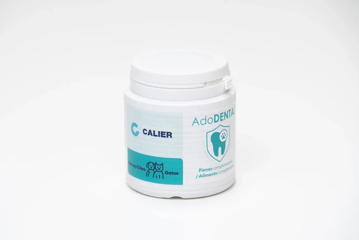 Calier Ado Dental Polvo Oral 60g