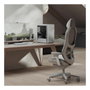 Fractal Design Define One Light TG Clear Tint Blanco