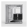Fractal Design Define One Light TG Clear Tint Blanco