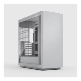 Fractal Design Define One Light TG Clear Tint Blanco