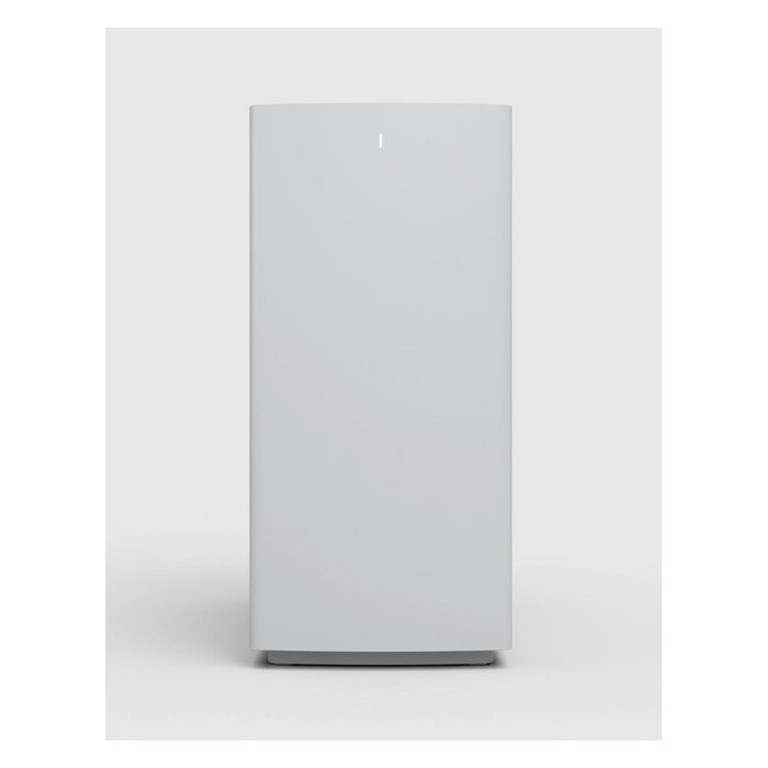 Fractal Design Define One Light TG Clear Tint Blanco Fractal Design Define One Light TG Clear Tint Blanco