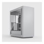 Fractal Design Define One Light TG Clear Tint Blanco