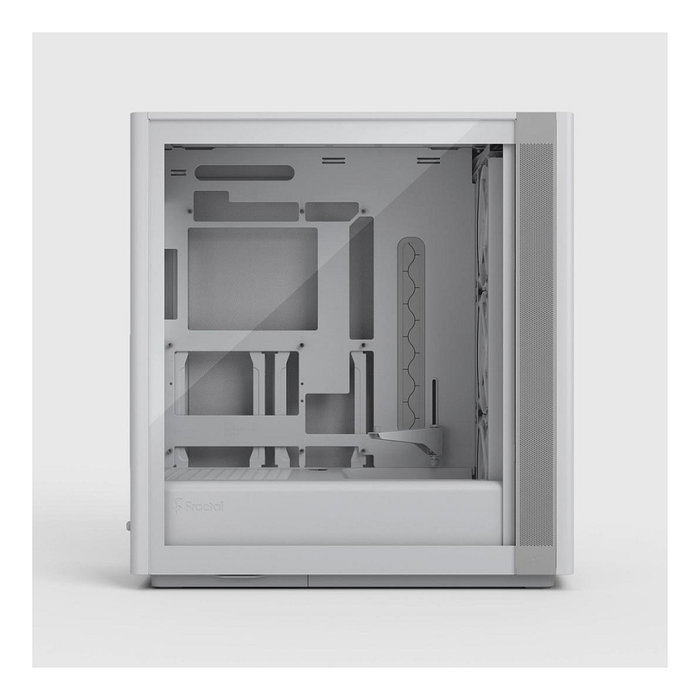 Fractal Design Define One Light TG Clear Tint Blanco Fractal Design Define One Light TG Clear Tint Blanco