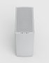 Fractal Design Define One Light TG Clear Tint Blanco