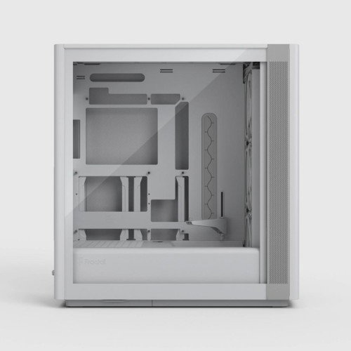 Fractal Design Define One Light TG Clear Tint Blanco