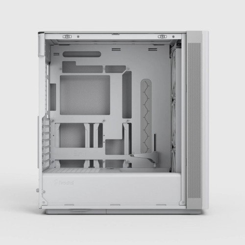 Fractal Design Define One Light TG Clear Tint Blanco