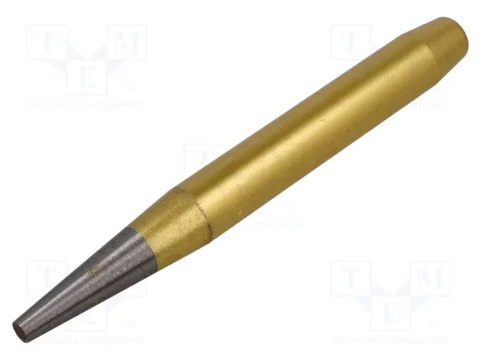 RENNSTEIG Martillo de Ø 7mm con longitud de herramienta de 170mm RENNSTEIG Martillo de Ø 7mm con longitud de herramienta de 170mm