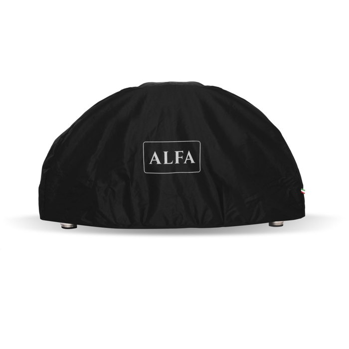 Alfa Forni Cover Black 1 Pizza Alfa Forni Cover Black 1 Pizza