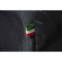 Alfa Forni Cover Black 1 Pizza