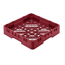 CAMBRO Cesta de base tamaño completo 50 x 50 x 10,1 cm - Arándano
