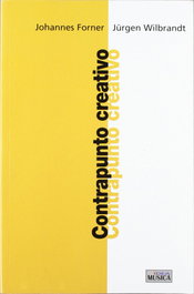 Contrapunto Creativo, Johannes Forner, Jürgen Wilbrandt - IDEAMUSICA