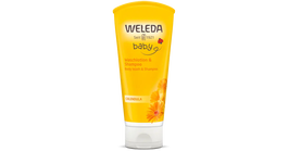 Weleda Wel Calendula Waschlot U Sham 200 mL