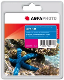 Agfa Photo Cartucho de tinta magenta APHP10M C4843AE 1.650 páginas