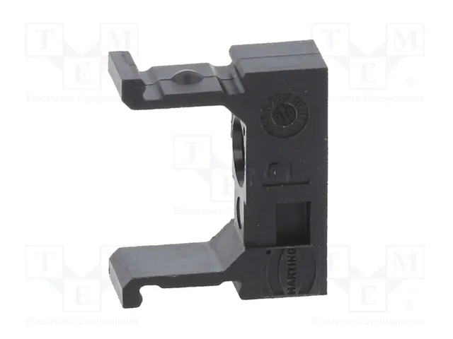HARTING Conector de datos har-modular® macho recto THT para PCB HARTING Conector de datos har-modular® macho recto THT para PCB