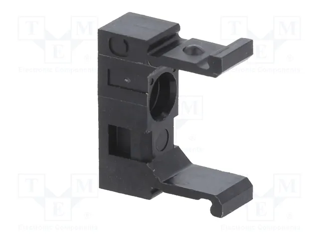 HARTING Conector de datos har-modular® macho recto THT para PCB HARTING Conector de datos har-modular® macho recto THT para PCB