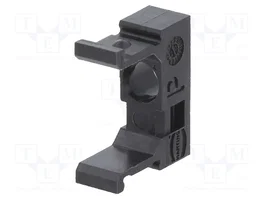 HARTING Conector de datos har-modular® macho recto THT para PCB