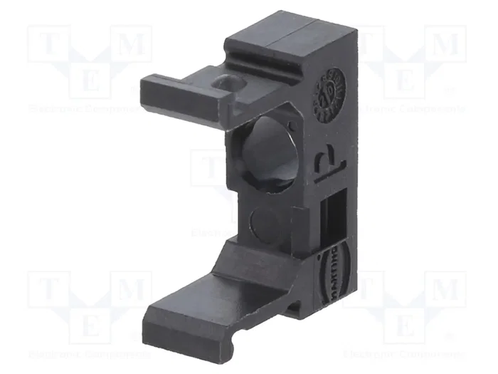 HARTING Conector de datos har-modular® macho recto THT para PCB HARTING Conector de datos har-modular® macho recto THT para PCB