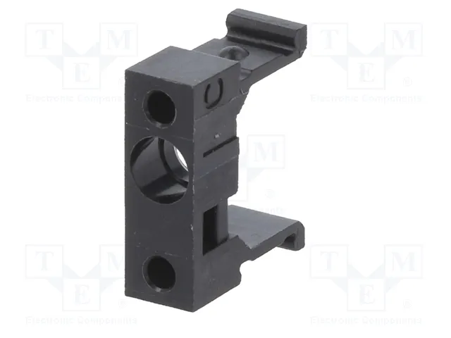 HARTING Conector de datos har-modular® macho recto THT para PCB HARTING Conector de datos har-modular® macho recto THT para PCB