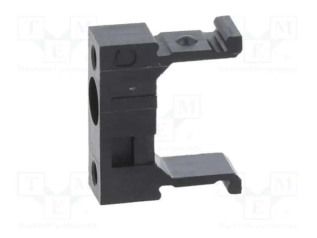 HARTING Conector de datos har-modular® macho recto THT para PCB HARTING Conector de datos har-modular® macho recto THT para PCB