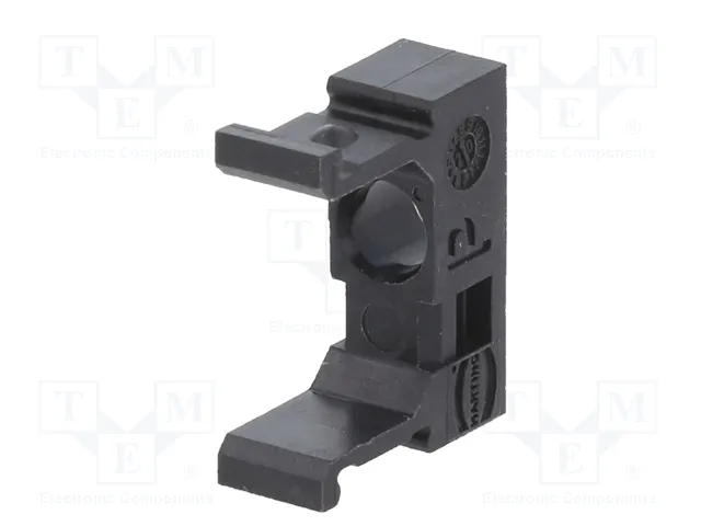 HARTING Conector de datos har-modular® macho recto THT para PCB HARTING Conector de datos har-modular® macho recto THT para PCB