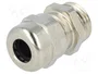 HELU Sello aislante HELUTOP® HT-MS PG9
