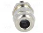 HELU Sello aislante HELUTOP® HT-MS PG9