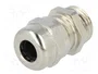 HELU Sello aislante HELUTOP® HT-MS PG9