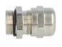 HELU Sello aislante HELUTOP® HT-MS PG9