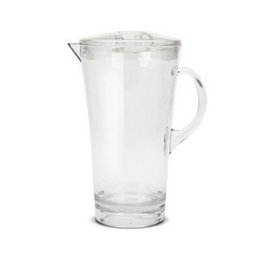 OMS Capri Pitcher Transp.