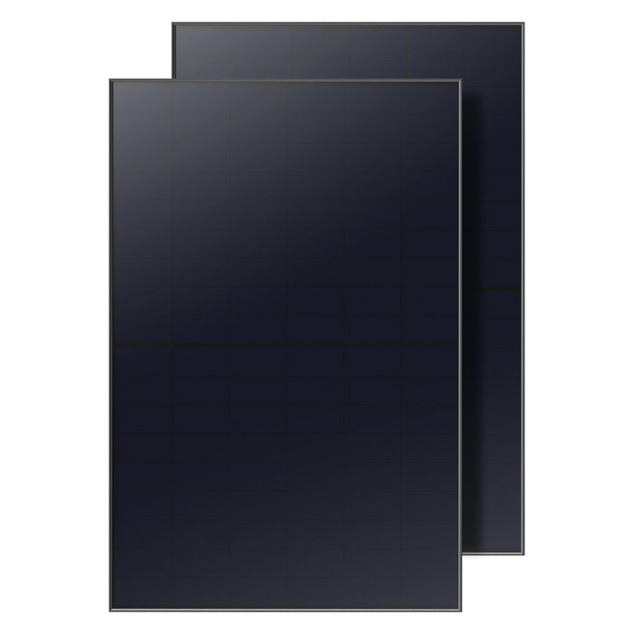 Anker Solix Solarbank 2 E1600 Plus 1600Wh 1.6kWh Batería Almacenamiento Energía Expandible hasta 9.6kWh 6000 Ciclos LiFePo4 IP65