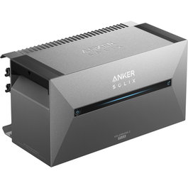 Anker Solarbank 2 E1600 Plus con Panel Solar 910W y 1,6 kWh