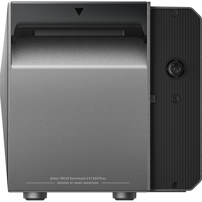 Anker Solarbank 2 E1600 Plus con Panel Solar 910W y 1,6 kWh