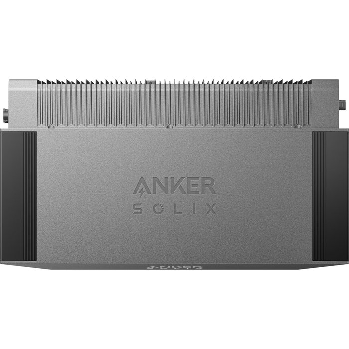 Anker Solarbank 2 E1600 Plus con Panel Solar 910W y 1,6 kWh