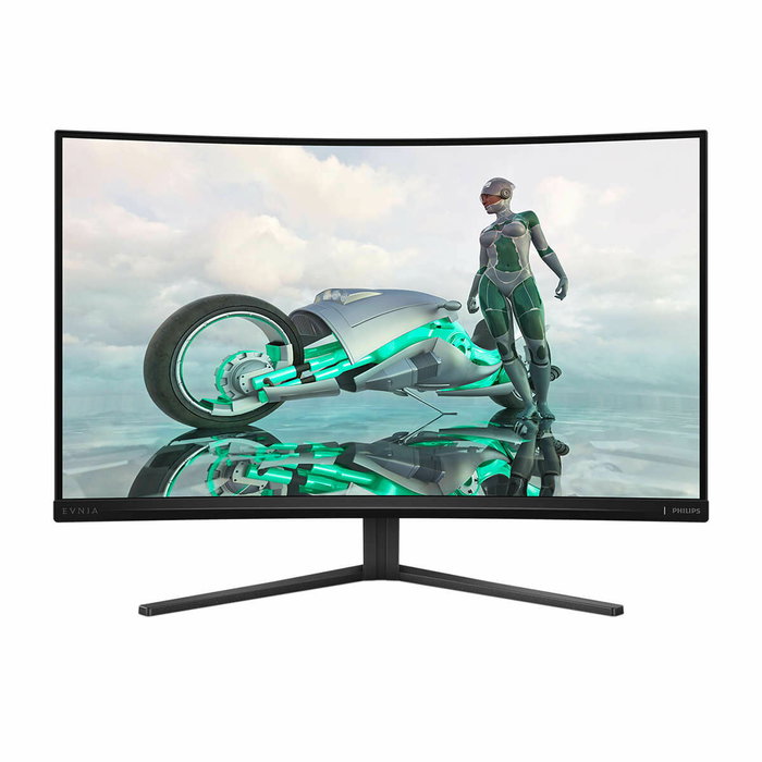 Philips Evnia 32M2C3500L/00 Monitor Gaming Curvo 31.5 Pulgadas QHD 180Hz