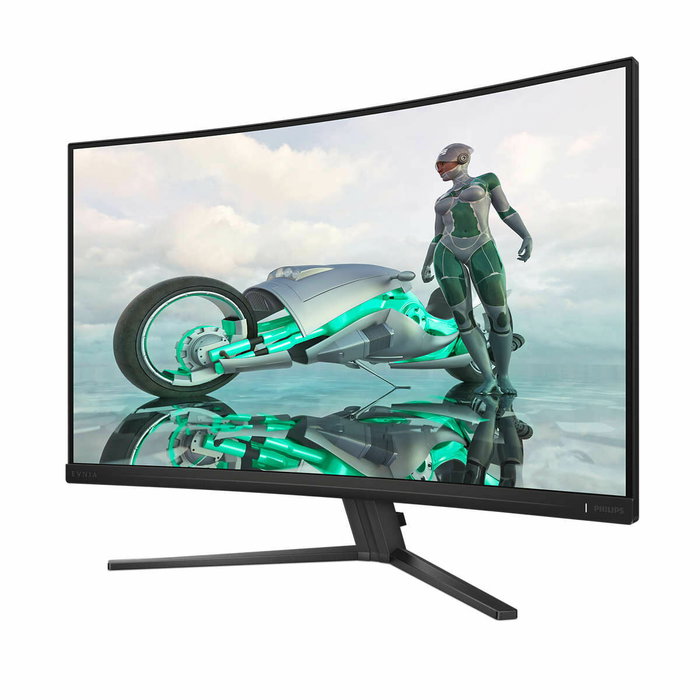Philips Evnia 32M2C3500L/00 Monitor Gaming Curvo 31.5 Pulgadas QHD 180Hz