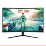Philips Evnia 32M2C3500L/00 Monitor Gaming Curvo 31.5" QHD (2560x1440) Fast VA 180Hz 0.5ms AMD FreeSync HDR10 1500R Negro
