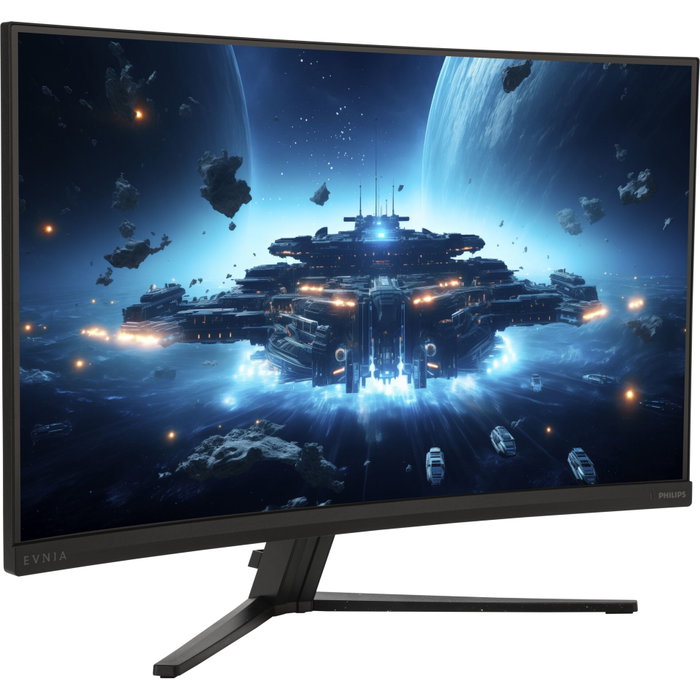 Philips Evnia 32M2C3500L/00 Monitor Gaming Curvo 31.5 Pulgadas QHD 180Hz