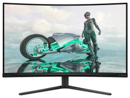 Philips Evnia 32M2C3500L/00 Monitor Gaming Curvo QHD 32 pulgadas