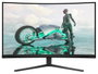 Philips Evnia 32M2C3500L/00 Monitor Gaming Curvo 31.5 Pulgadas QHD 180Hz