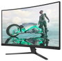 Philips Evnia 32M2C3500L/00 Monitor Gaming Curvo 31.5 Pulgadas QHD 180Hz